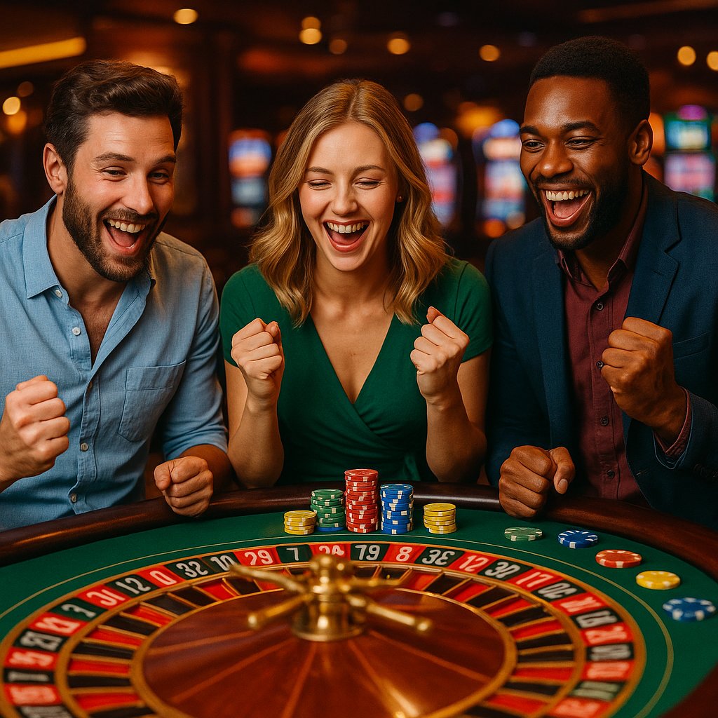 fuji 9 casino