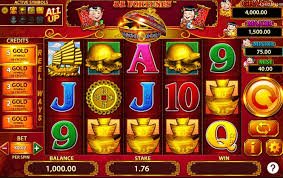 fuji 9 casino