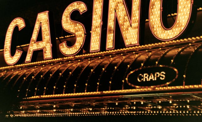 fuji 9 casino