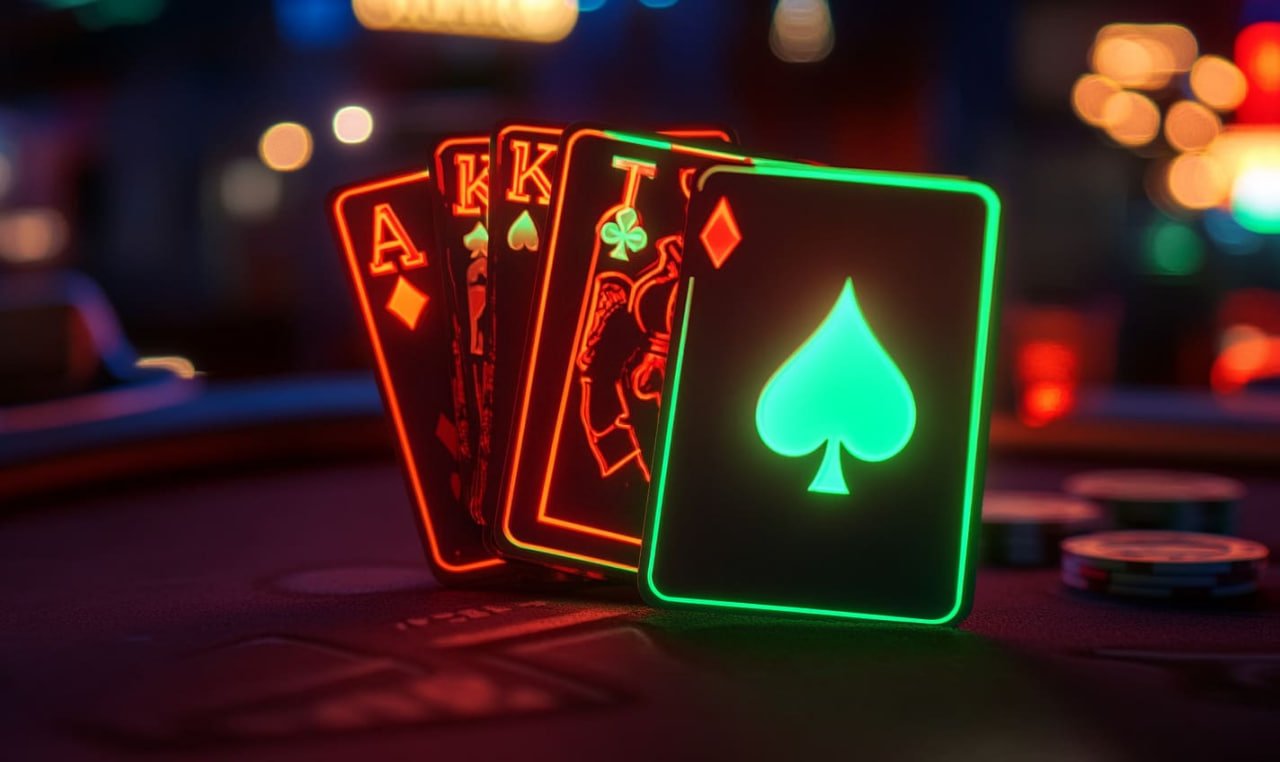 fuji 9 casino