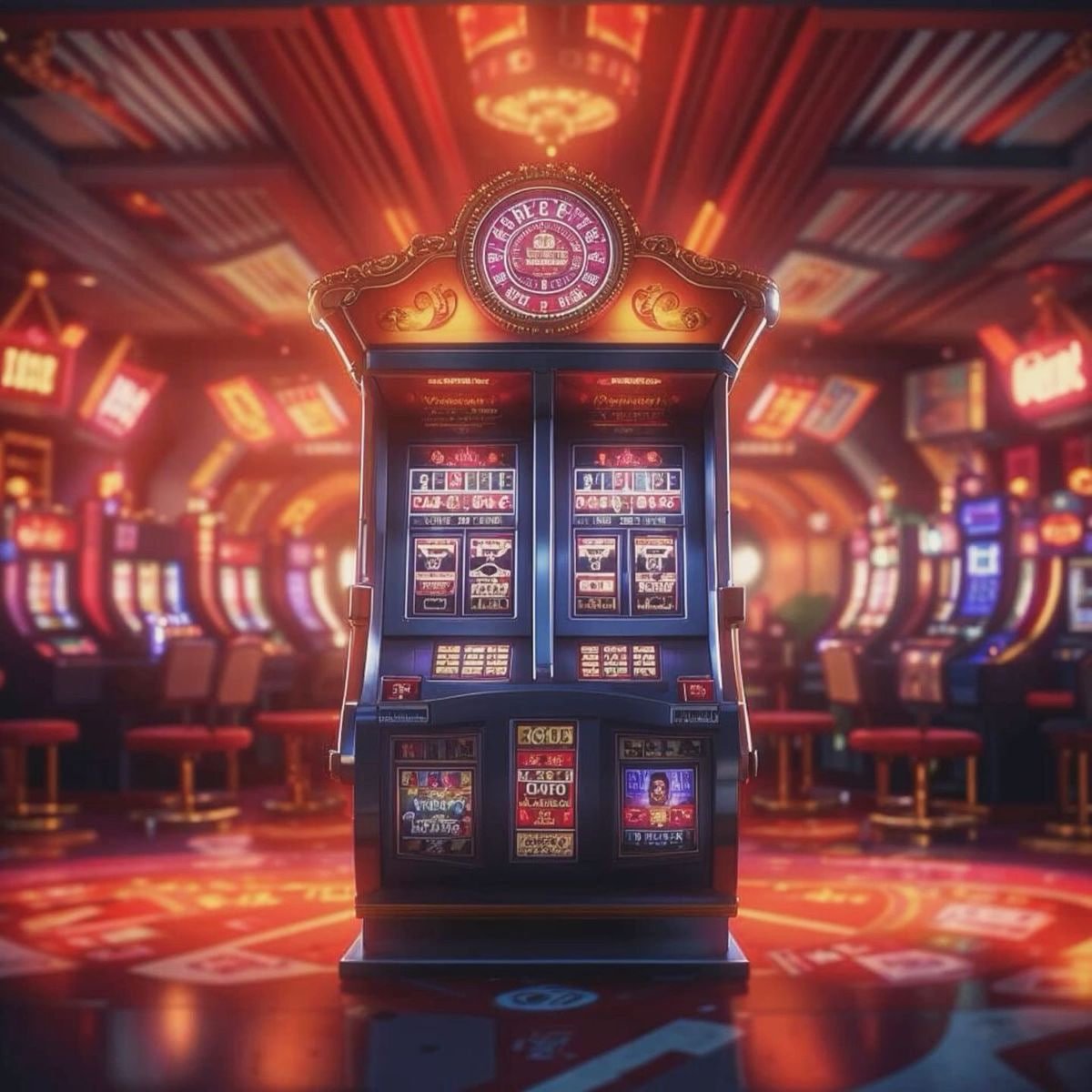 fuji 9 casino
